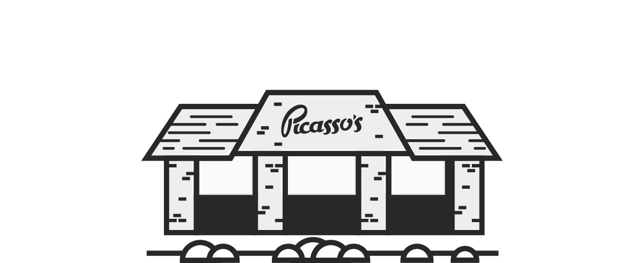 Picasso's West Seneca Location